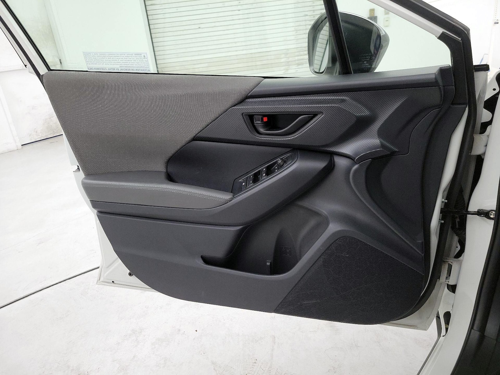 2025 Subaru Crosstrek Premium - Photo 13