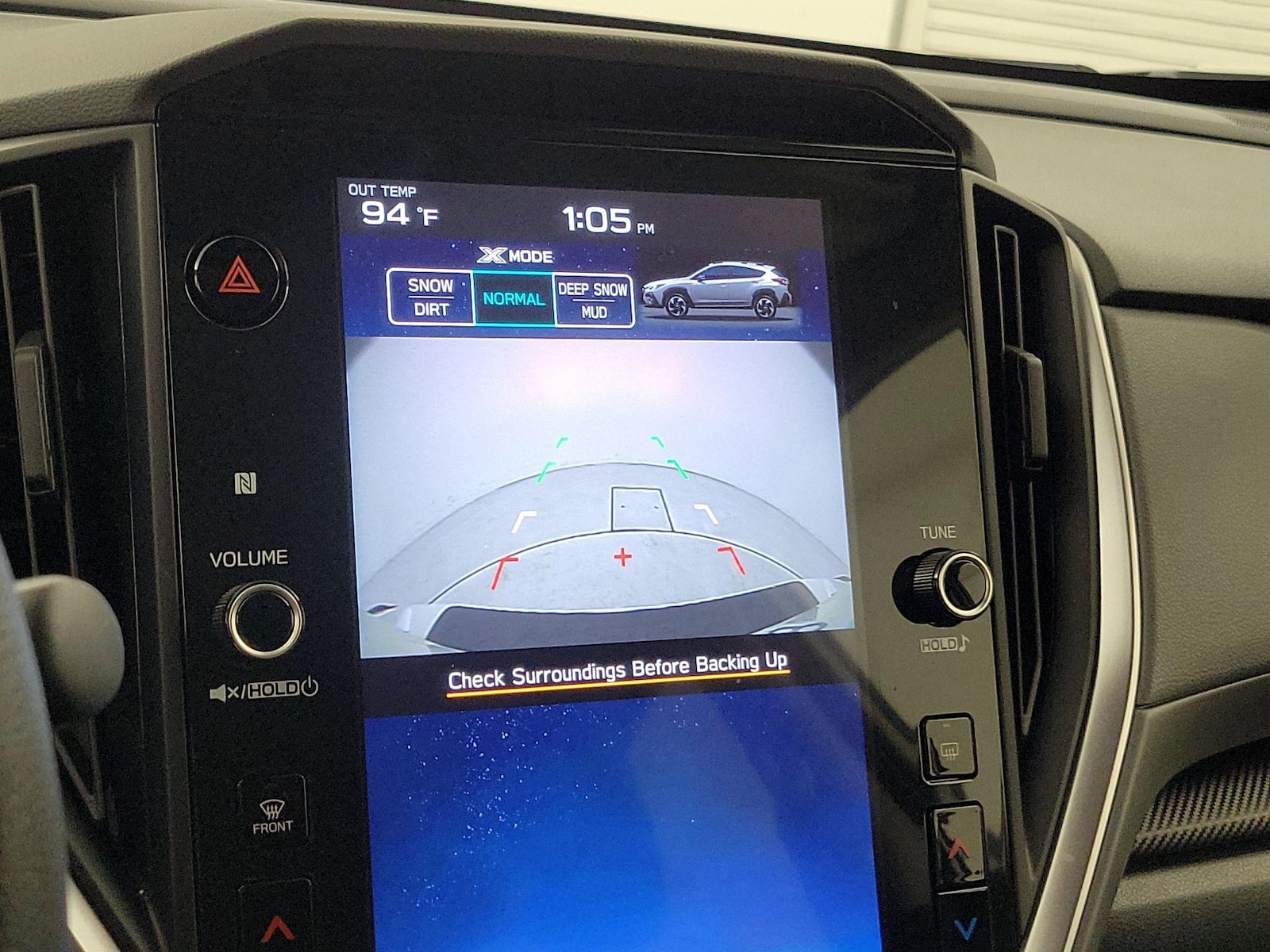 2025 Subaru Crosstrek Premium - Photo 14