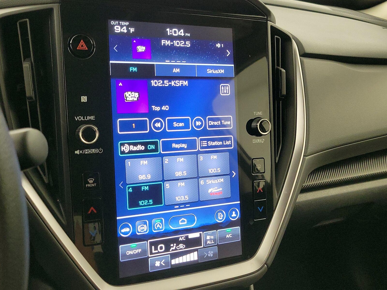 2025 Subaru Crosstrek Premium - Photo 15