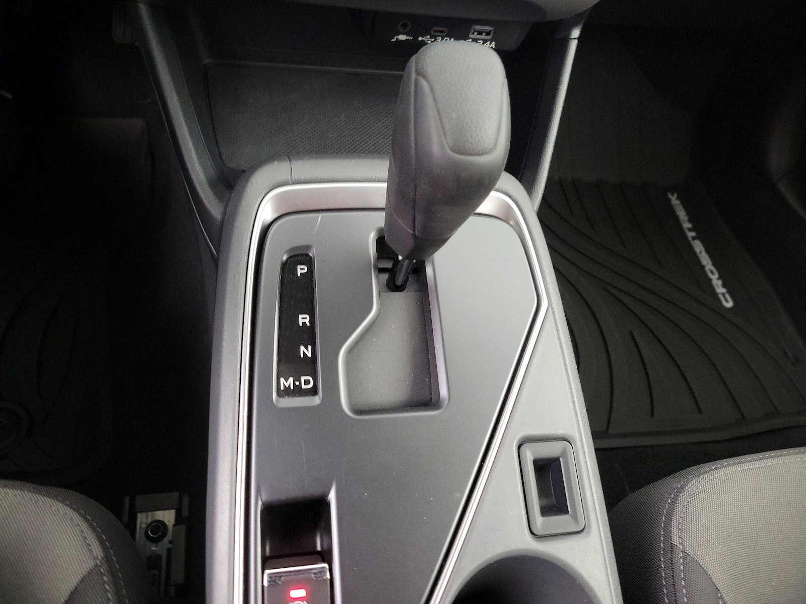 2025 Subaru Crosstrek Premium - Photo 17