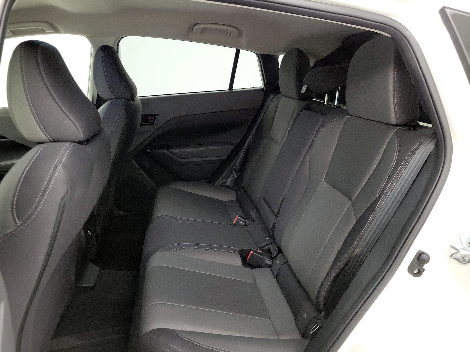 2025 Subaru Crosstrek Premium - Photo 19