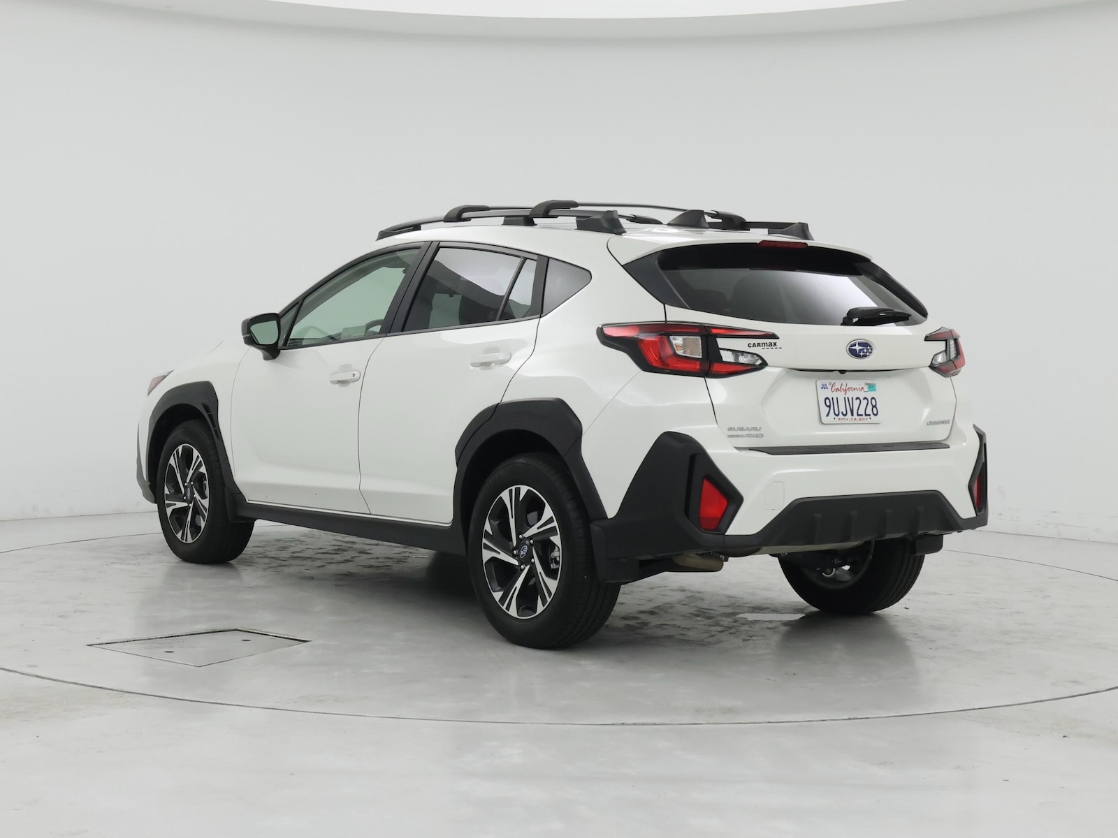 2025 Subaru Crosstrek Premium - Photo 3