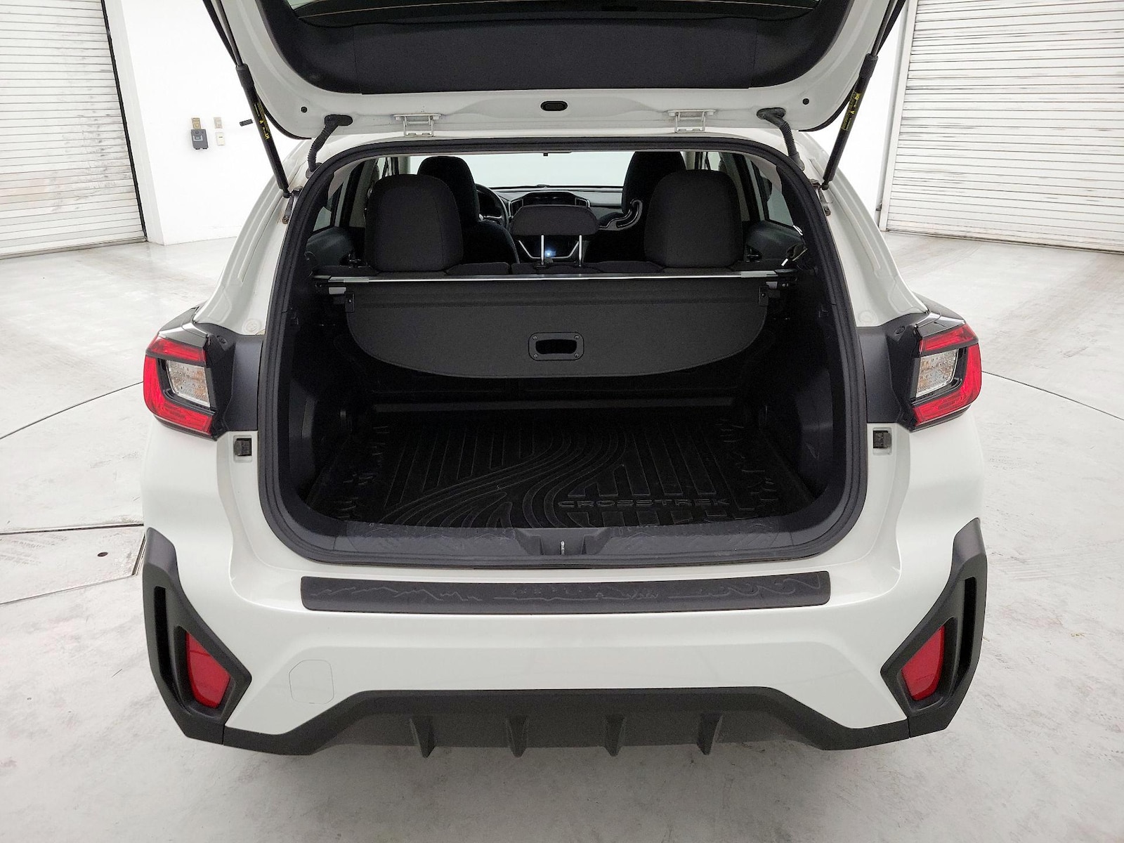 2025 Subaru Crosstrek Premium - Photo 20