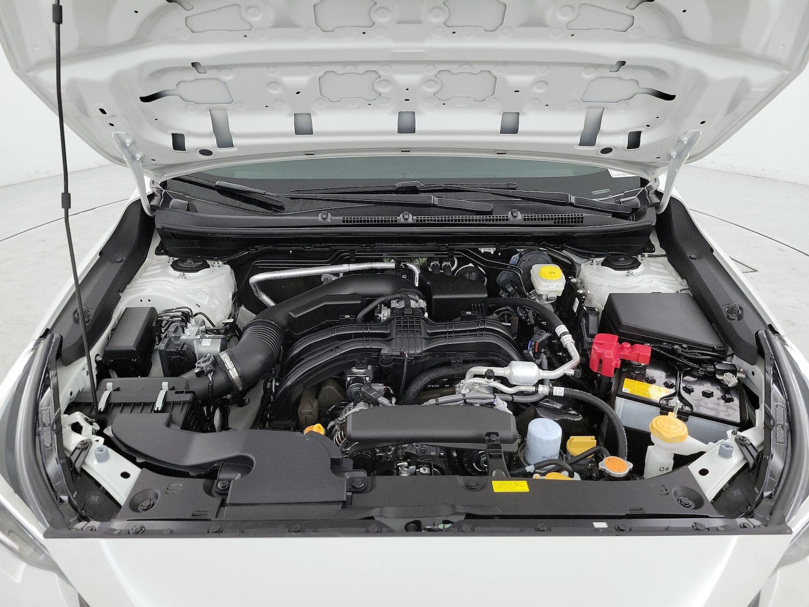 2025 Subaru Crosstrek Premium - Photo 21