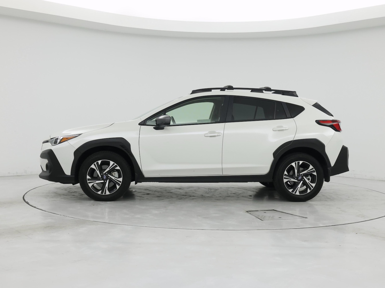 2025 Subaru Crosstrek Premium - Photo 4