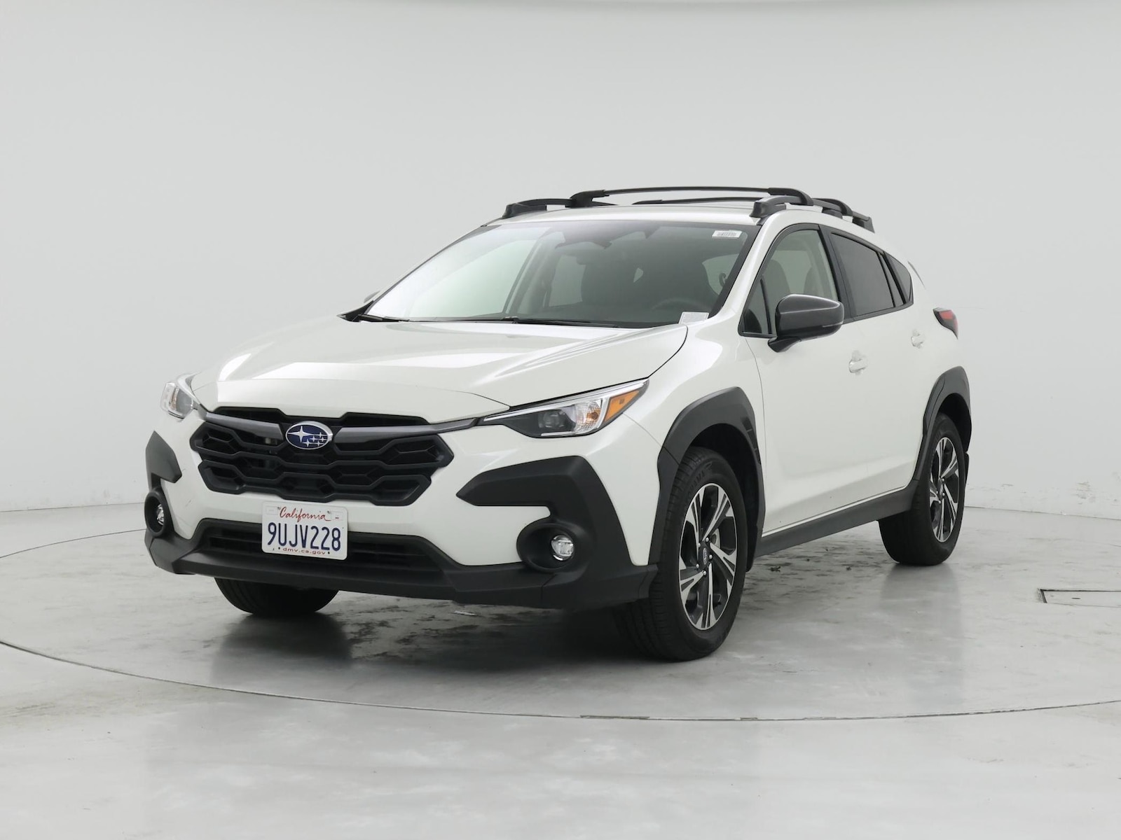2025 Subaru Crosstrek Premium - Photo 5
