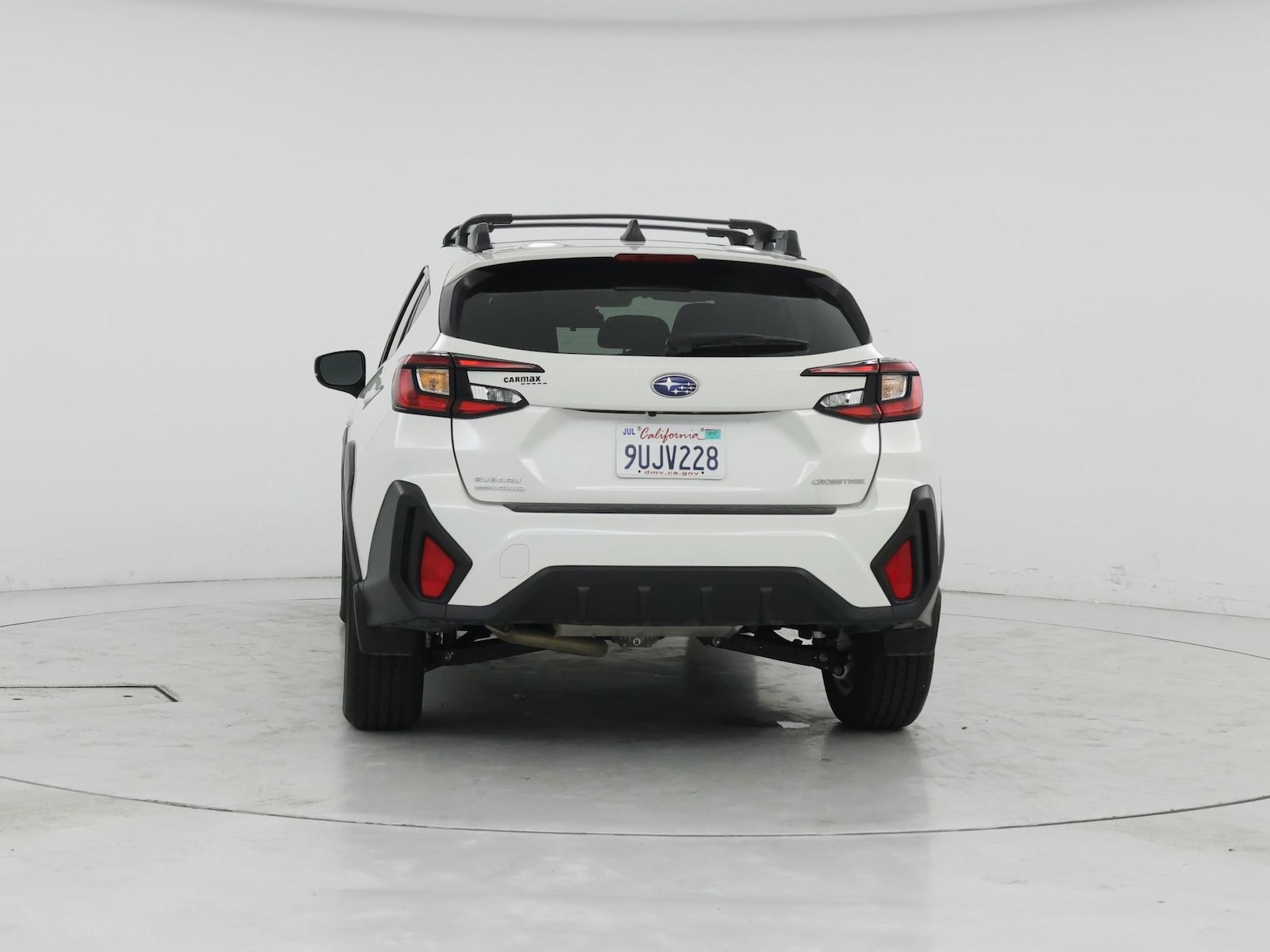 2025 Subaru Crosstrek Premium - Photo 7