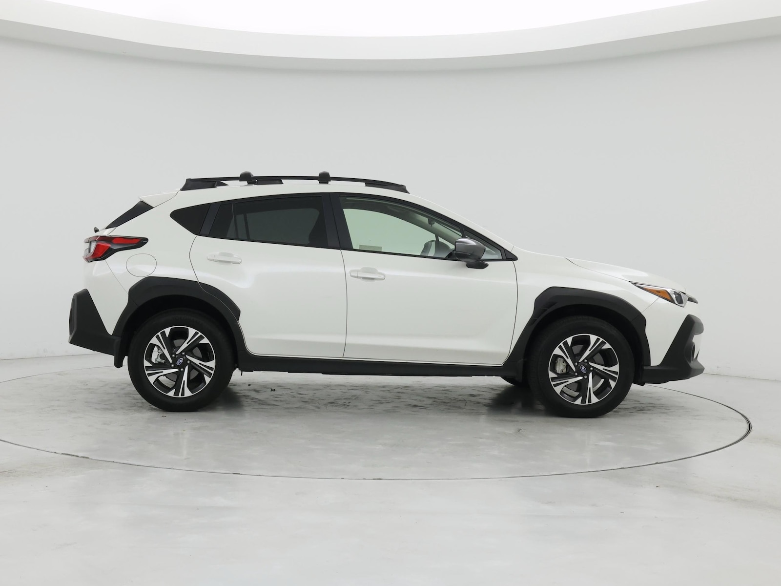 2025 Subaru Crosstrek Premium - Photo 8