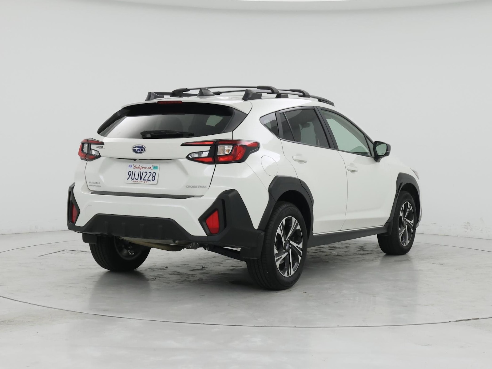 2025 Subaru Crosstrek Premium - Photo 9