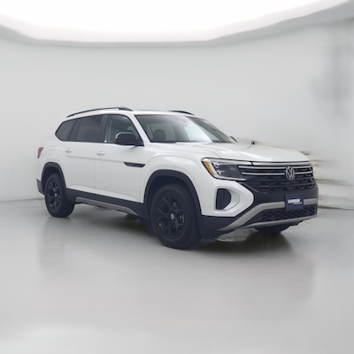 2024 Volkswagen Atlas Peak Edition SEL