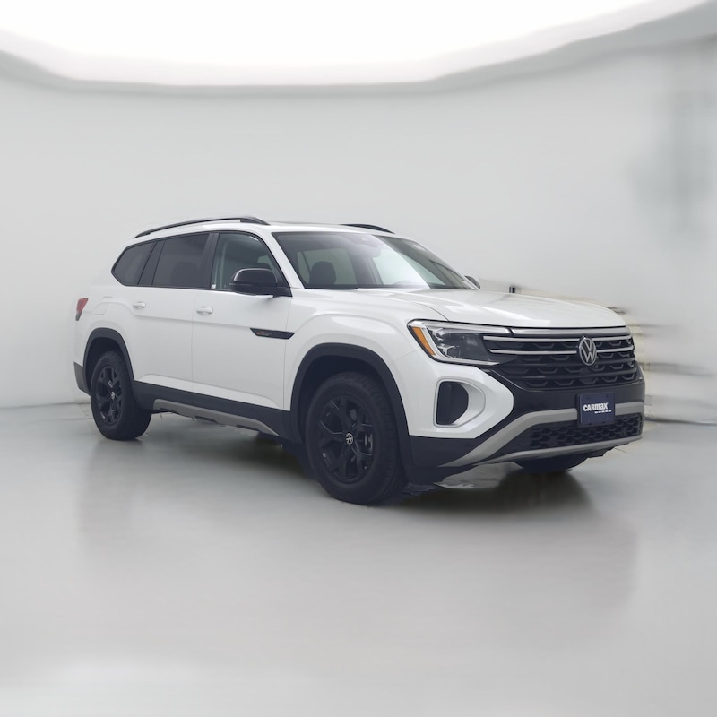 2024 Volkswagen Atlas Peak Edition SEL
