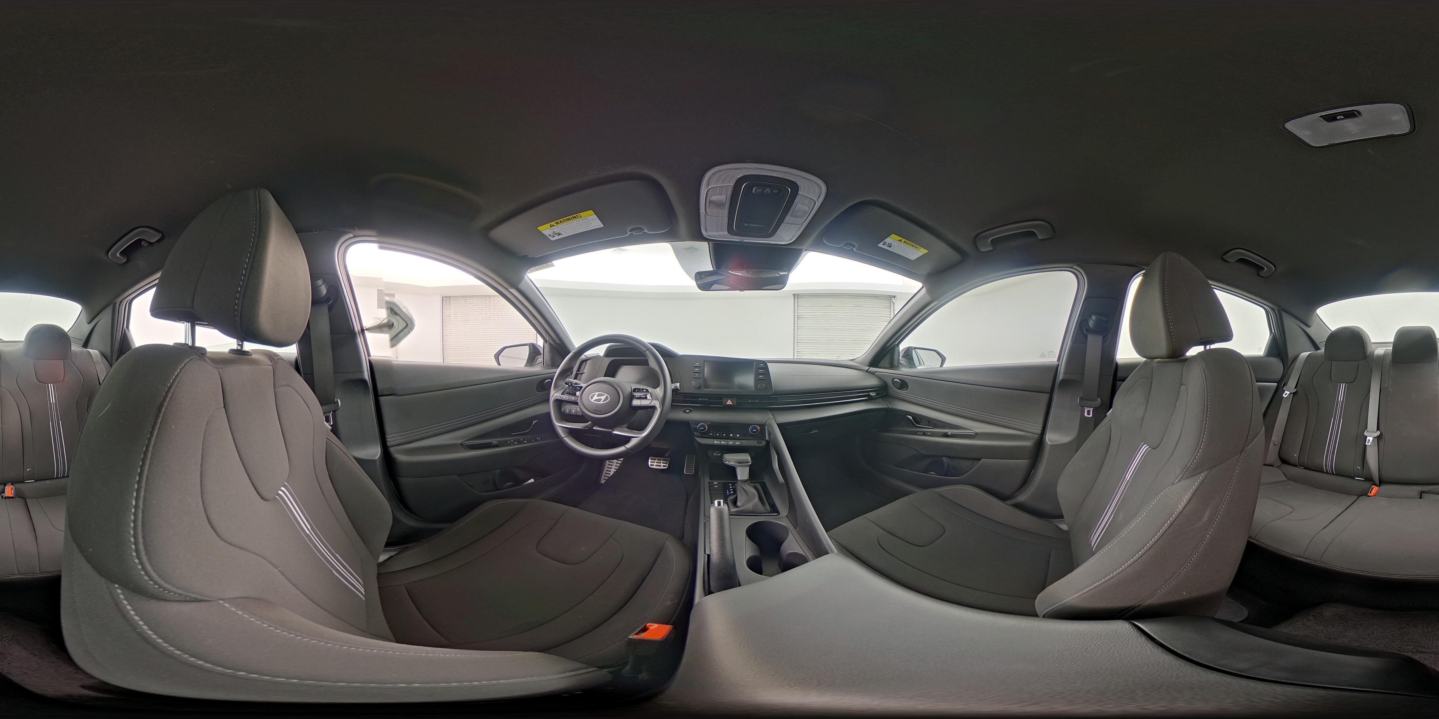 2026 Hyundai Elantra SEL Sport - Photo 24