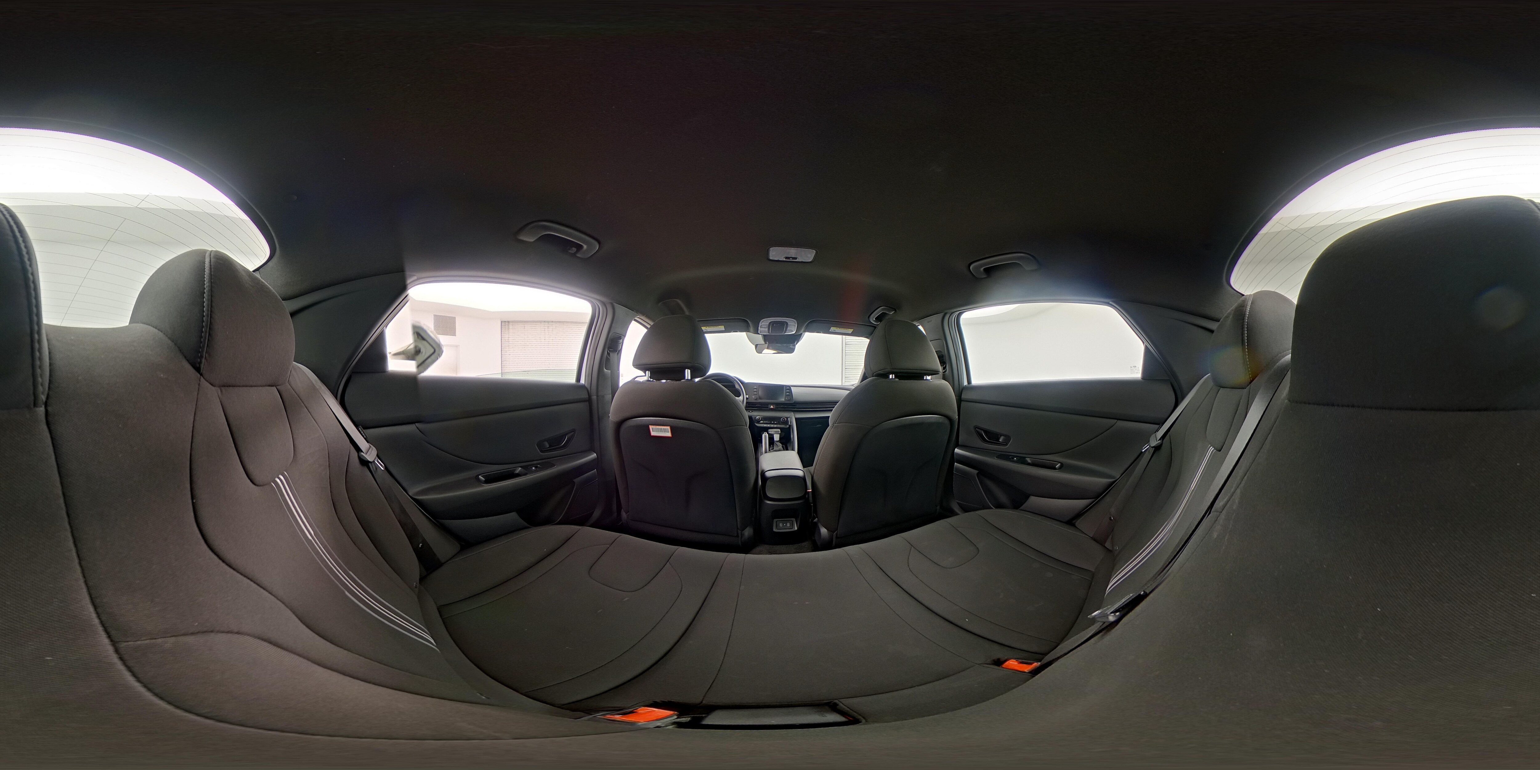 2026 Hyundai Elantra SEL Sport - Photo 25