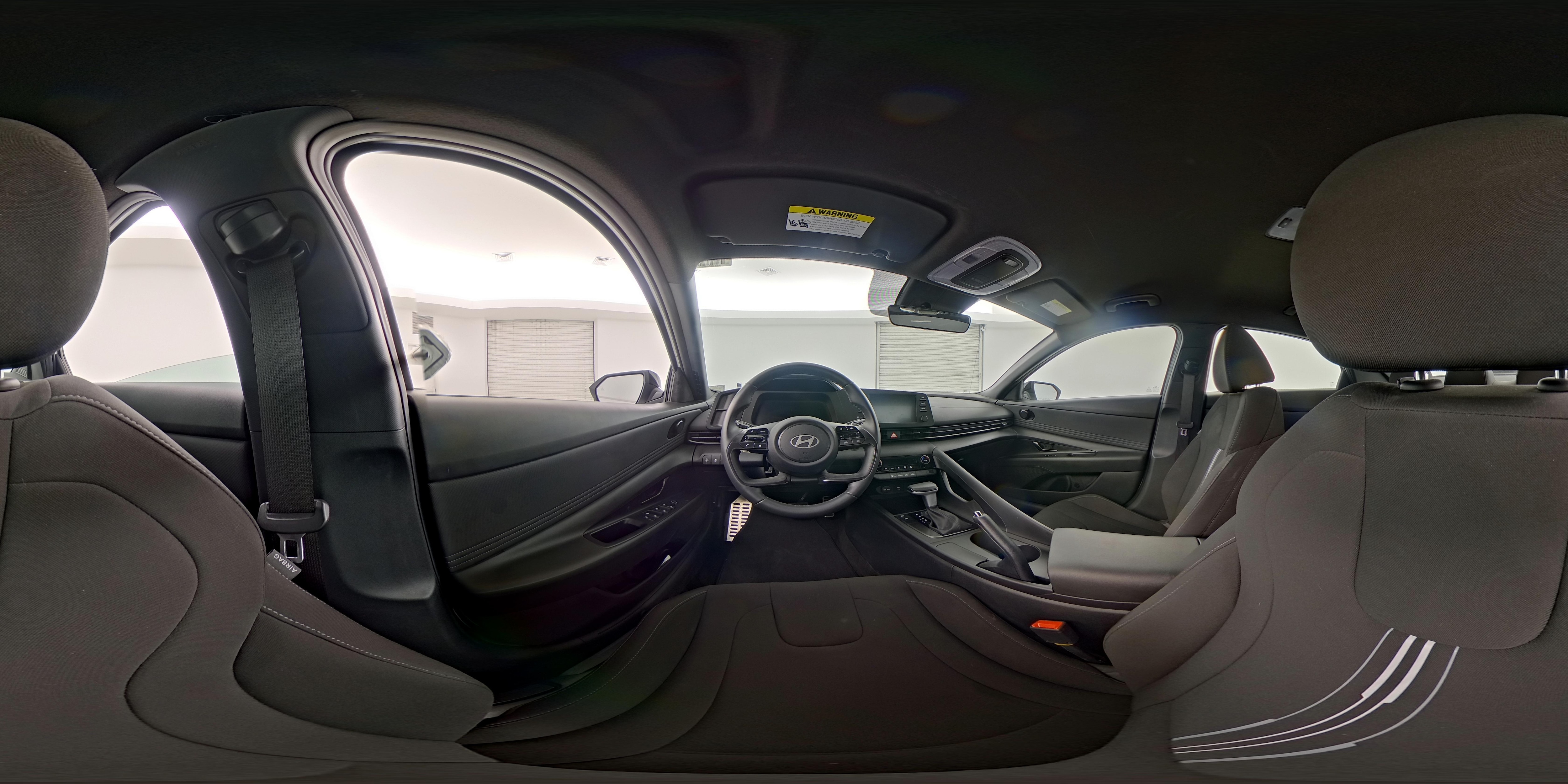 2026 Hyundai Elantra SEL Sport - Photo 26