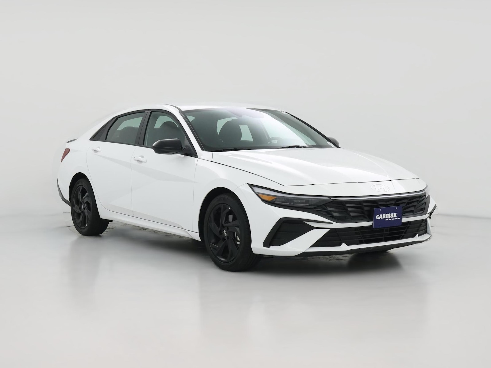 2026 Hyundai Elantra SEL Sport - Photo 1