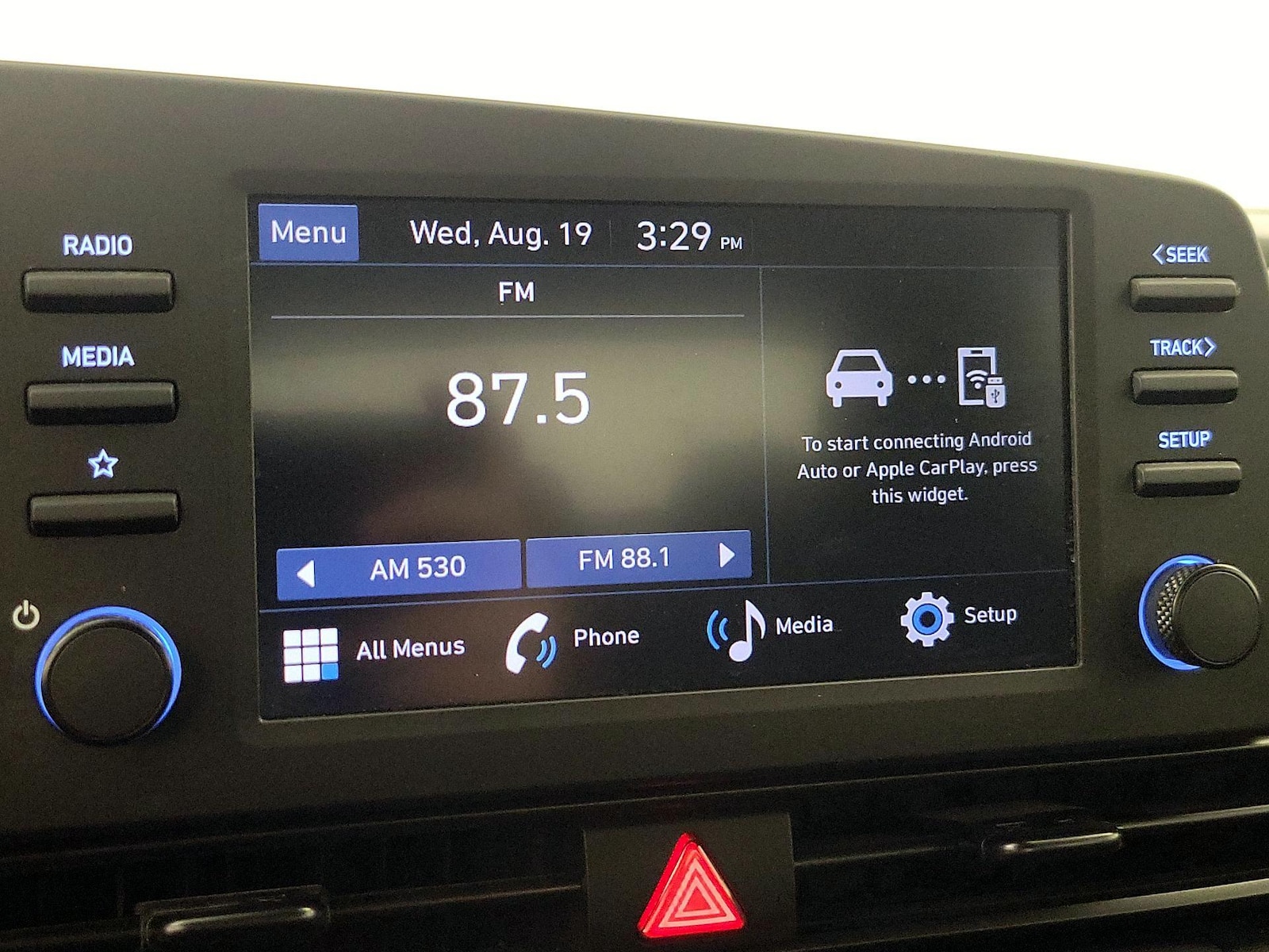 2026 Hyundai Elantra SEL Sport - Photo 16