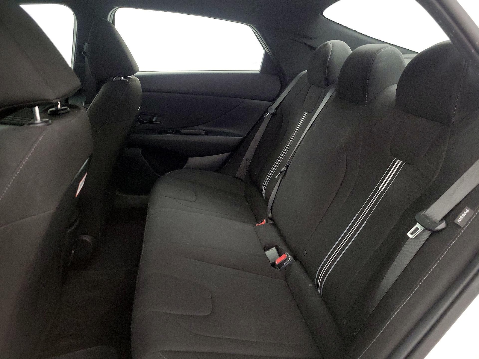 2026 Hyundai Elantra SEL Sport - Photo 20