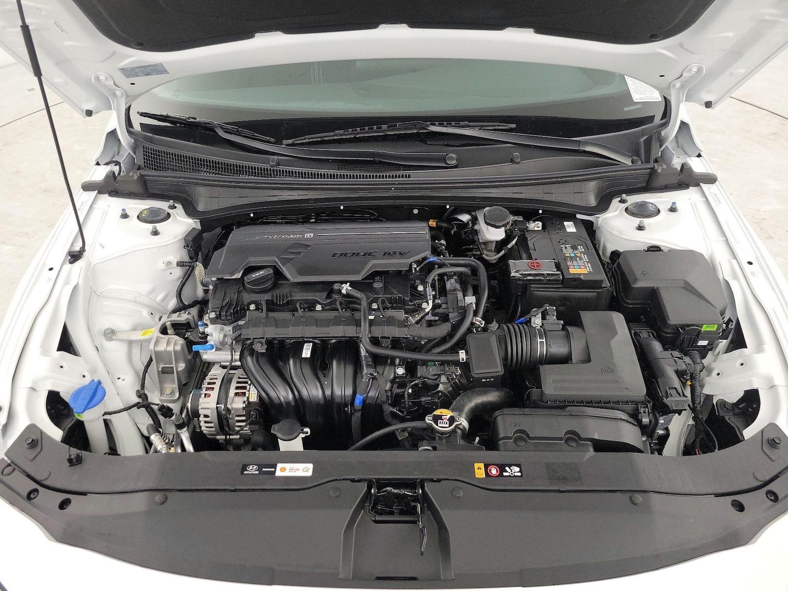 2026 Hyundai Elantra SEL Sport - Photo 22