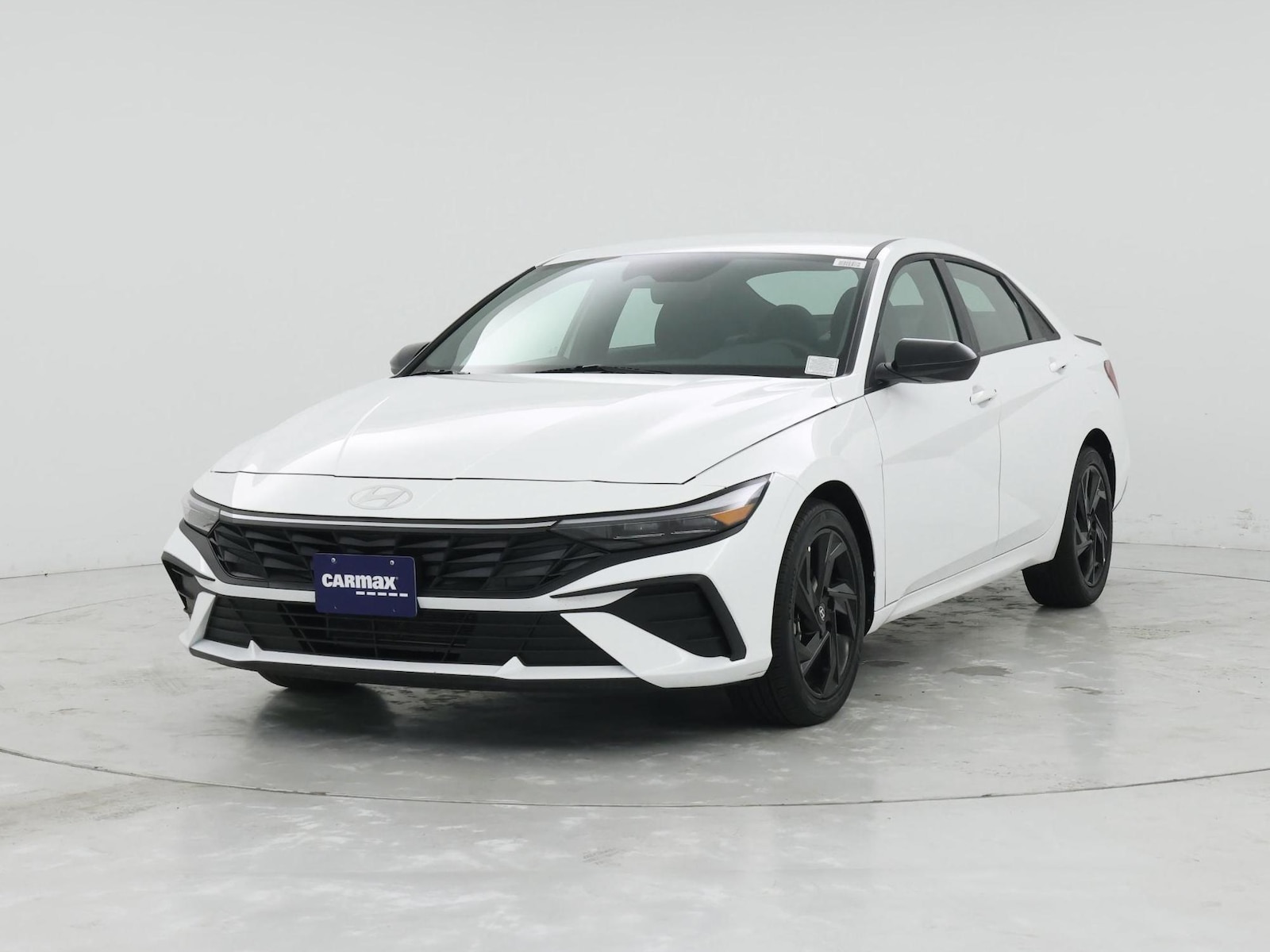 2026 Hyundai Elantra SEL Sport - Photo 5