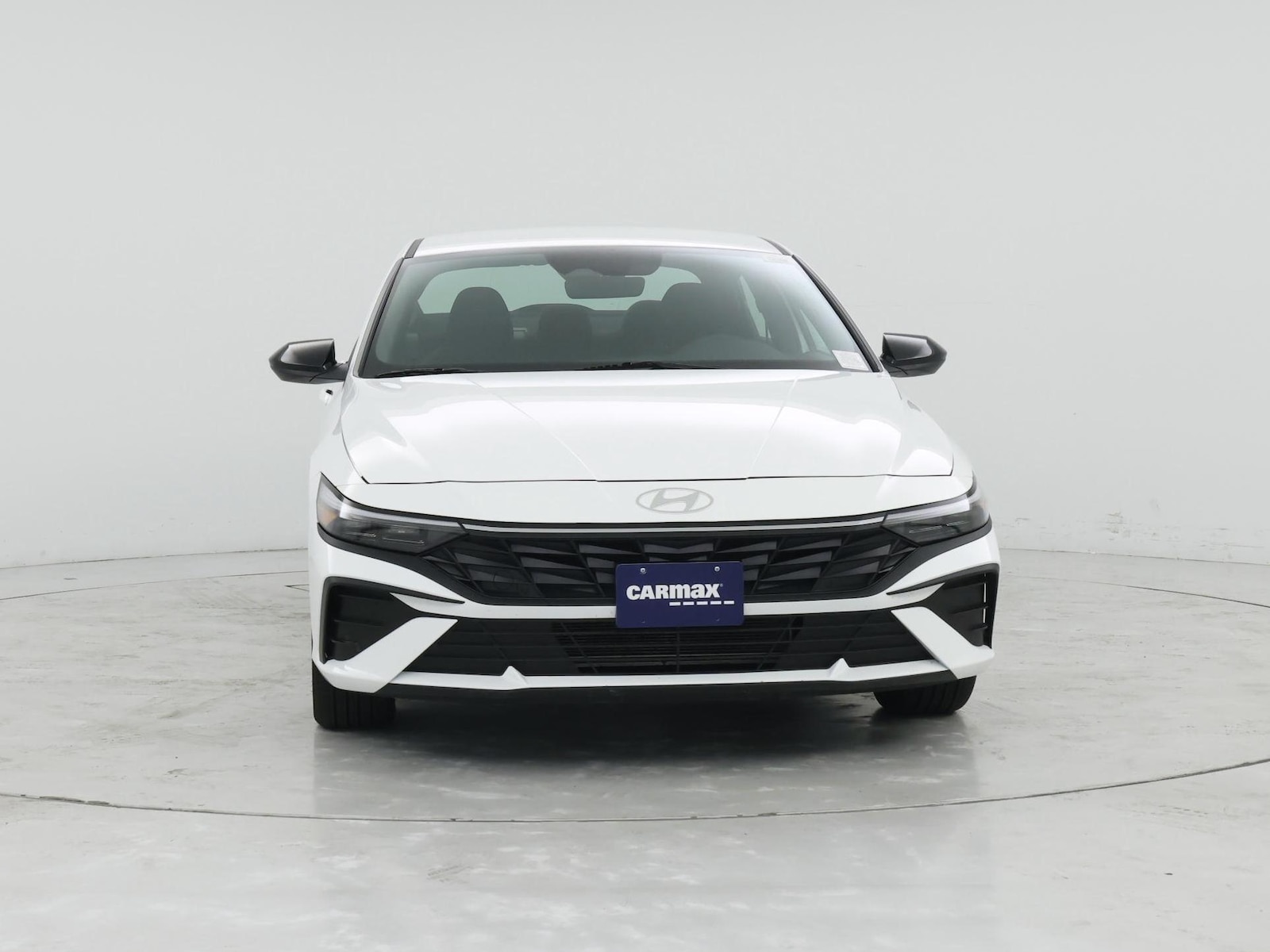 2026 Hyundai Elantra SEL Sport - Photo 6