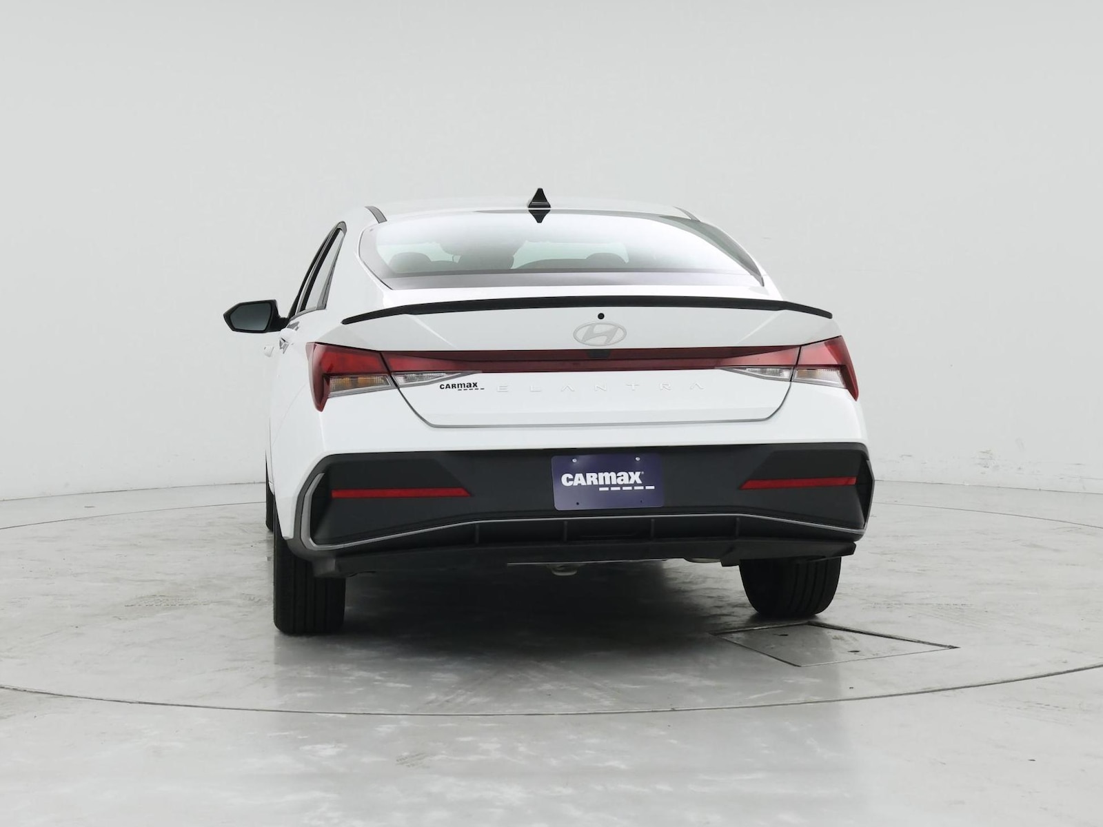 2026 Hyundai Elantra SEL Sport - Photo 7