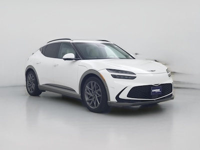 2023 Genesis GV60 Advanced