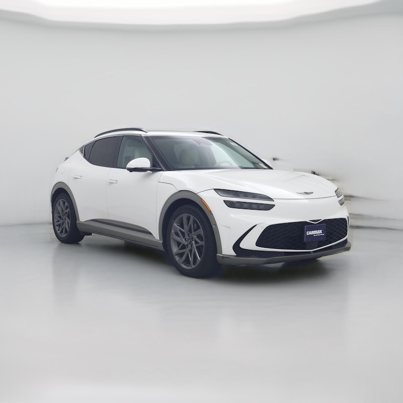 2023 Genesis GV60 Advanced