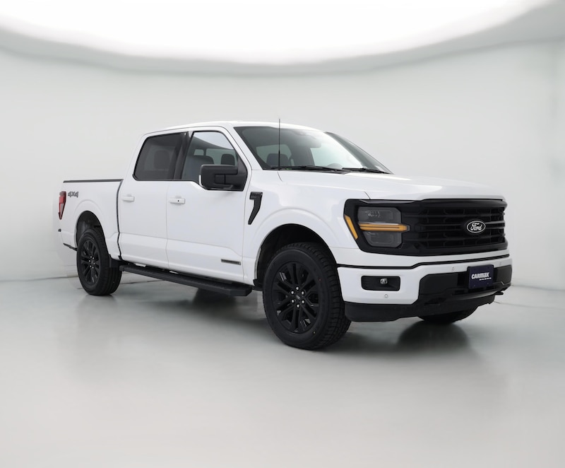 2024 Ford F150 XLT