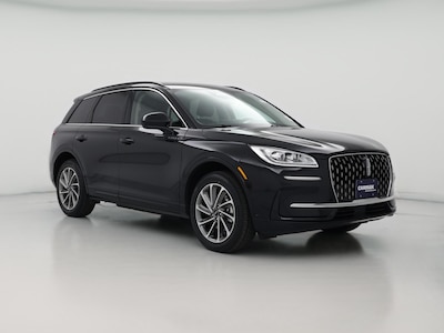 2025 Lincoln Corsair Grand Touring