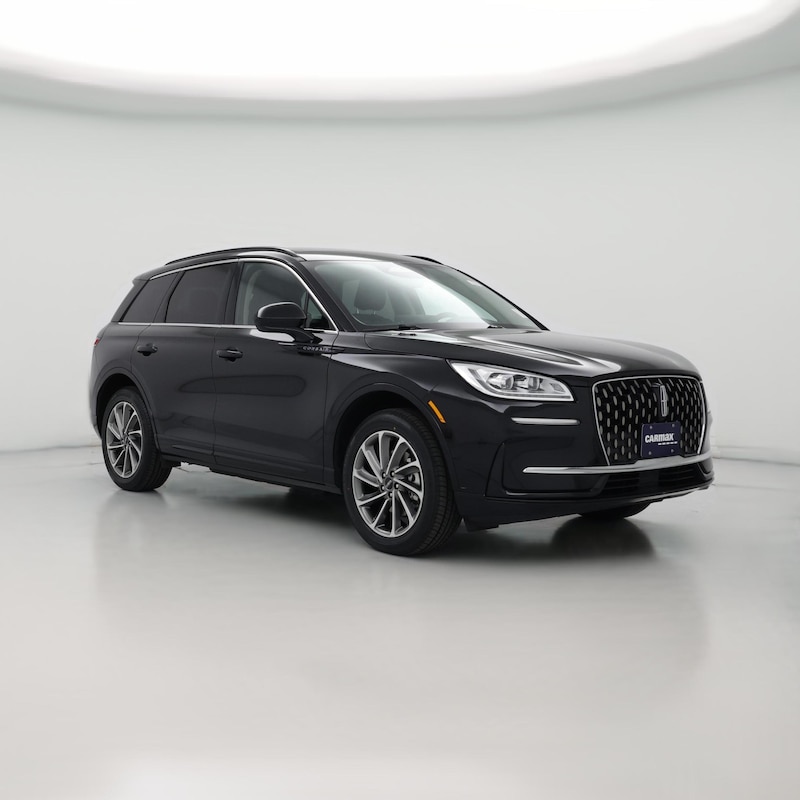 2025 Lincoln Corsair Grand Touring