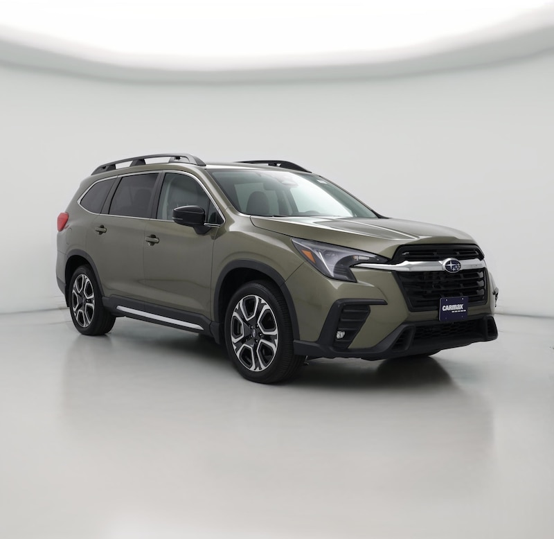 2024 Subaru Ascent Limited