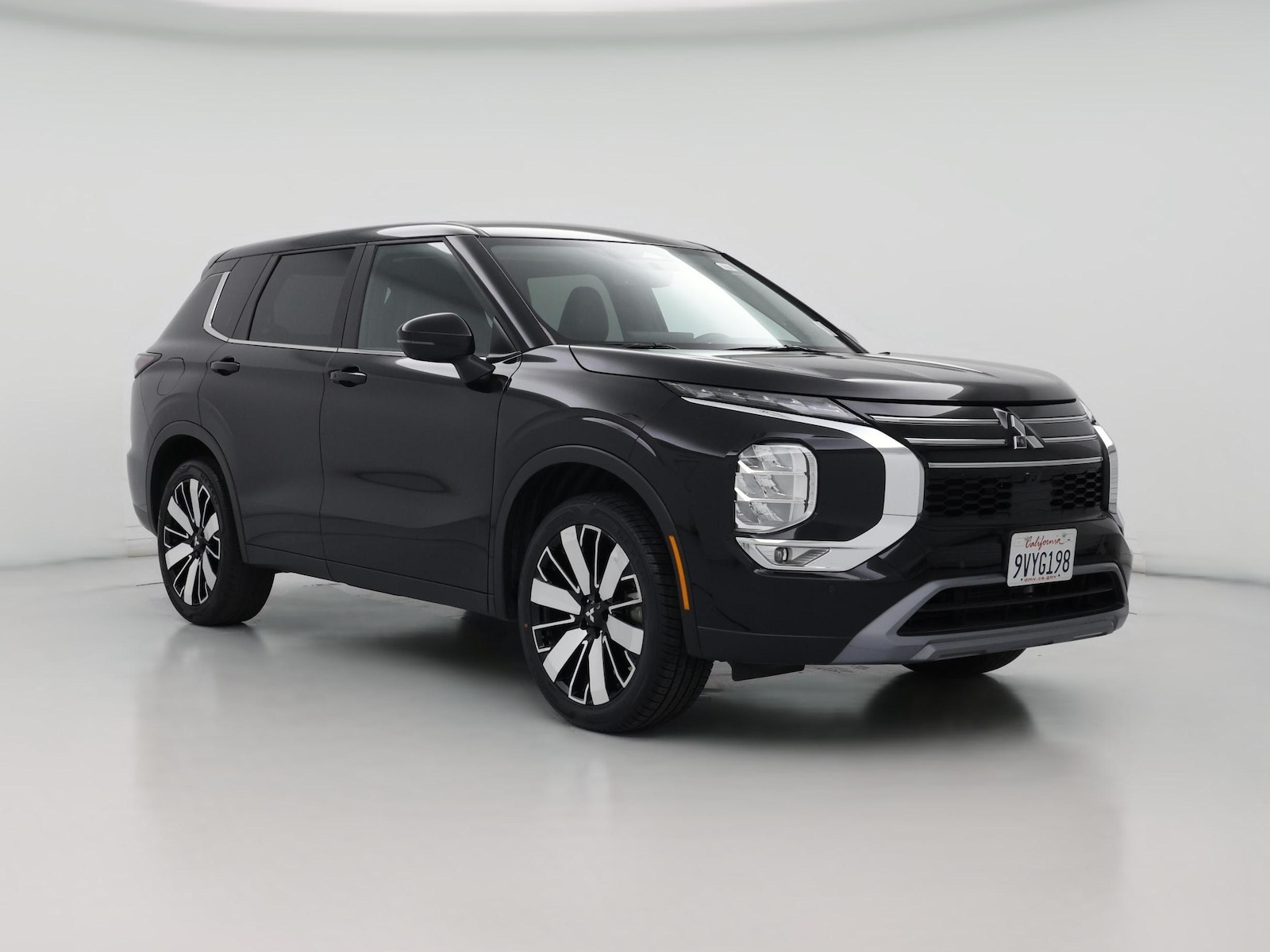 2025 Mitsubishi Outlander