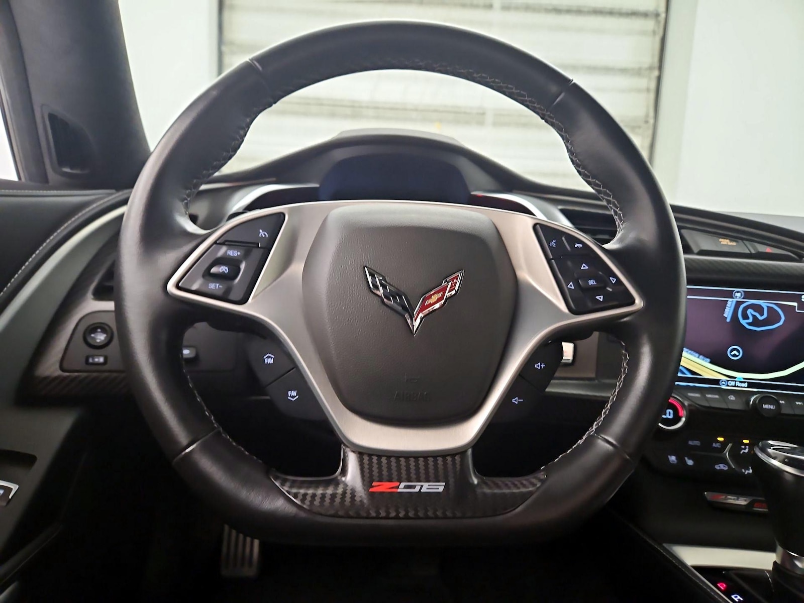 2018 Chevrolet Corvette 3LZ - Photo 10