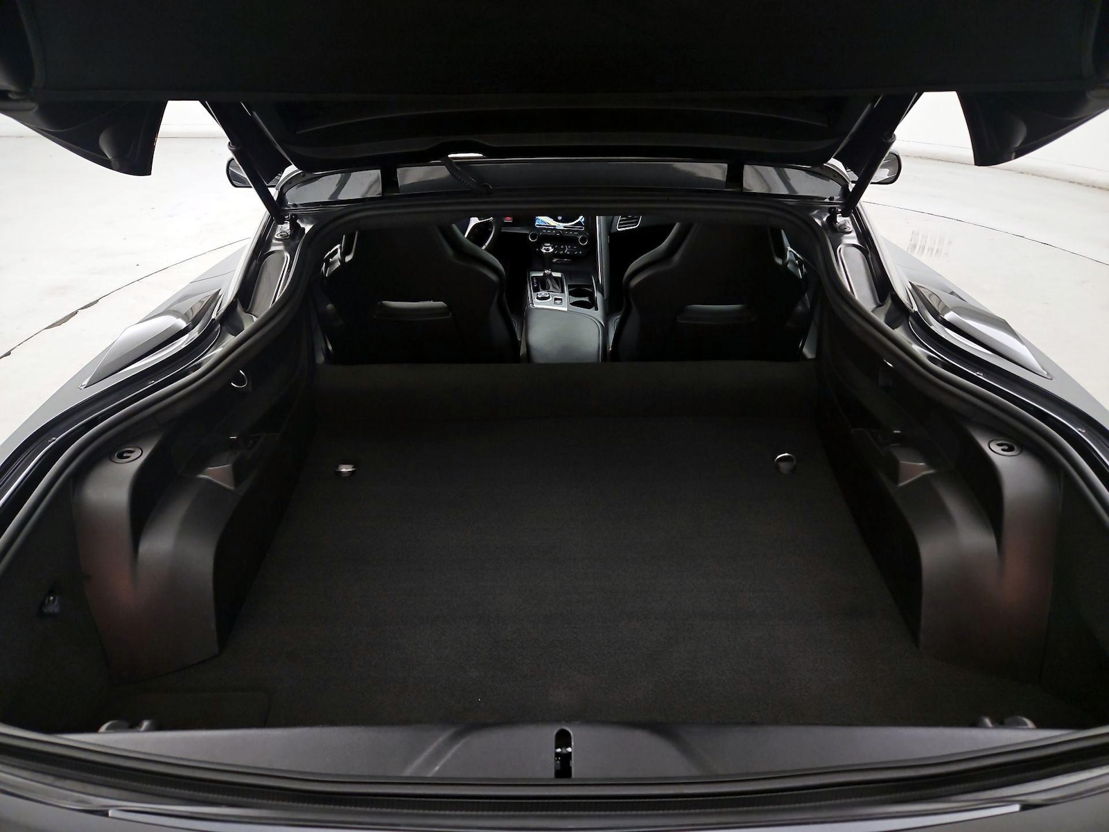 2018 Chevrolet Corvette 3LZ - Photo 21