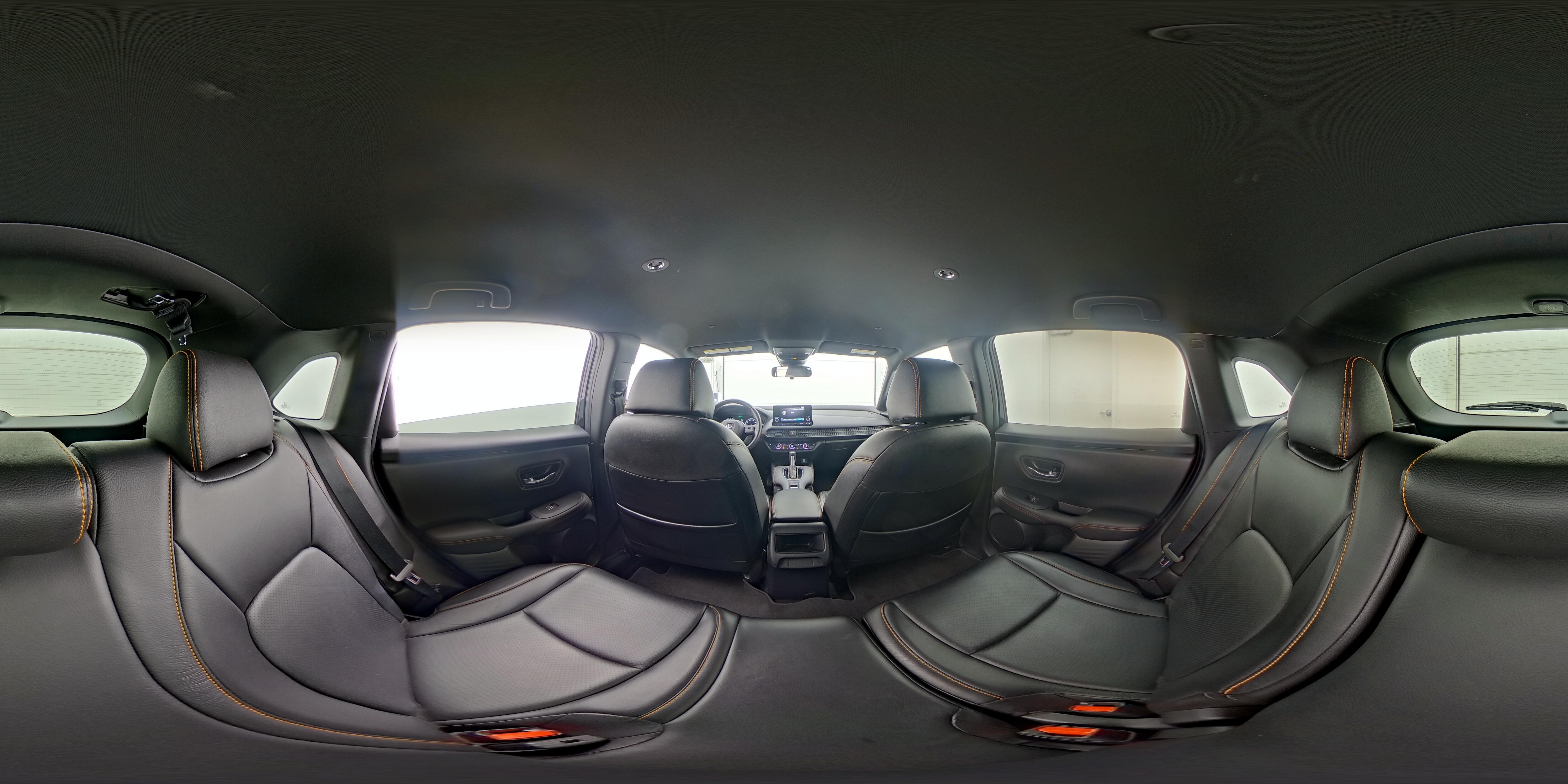 2024 Honda HR-V Sport - Photo 25