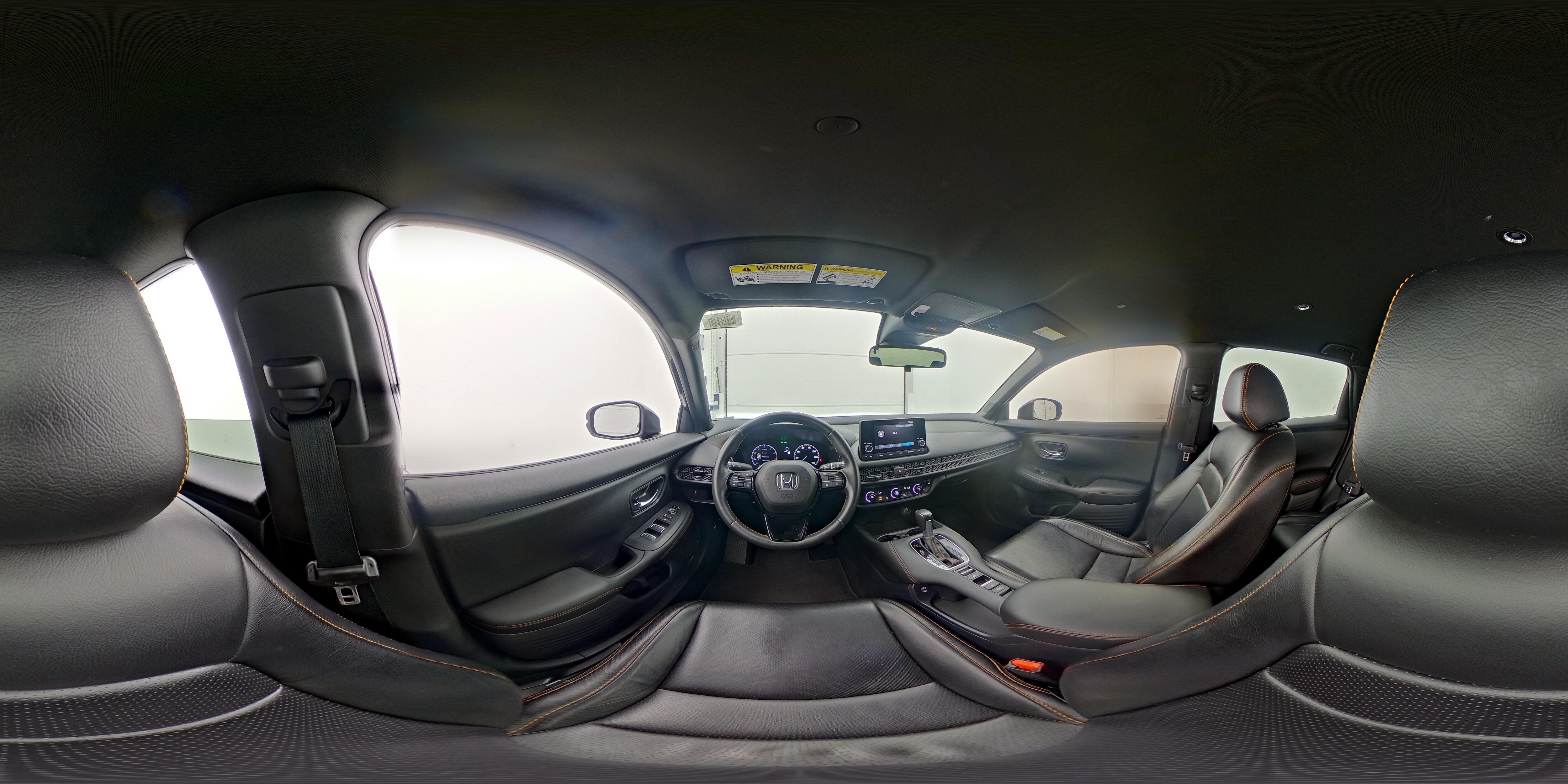 2024 Honda HR-V Sport - Photo 26