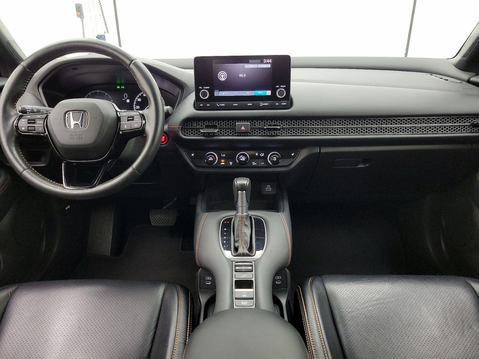 2024 Honda HR-V Sport - Photo 10