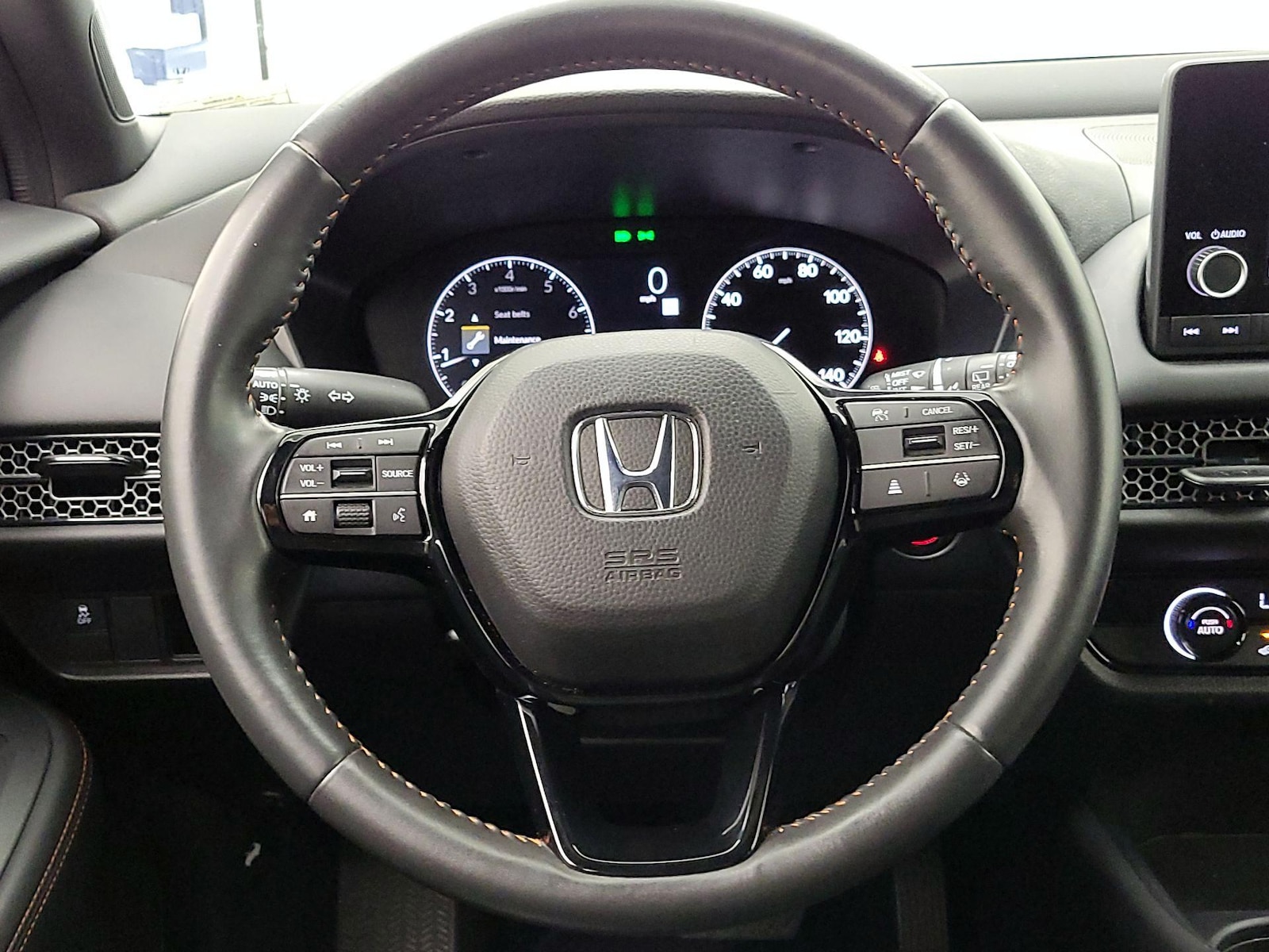 2024 Honda HR-V Sport - Photo 11