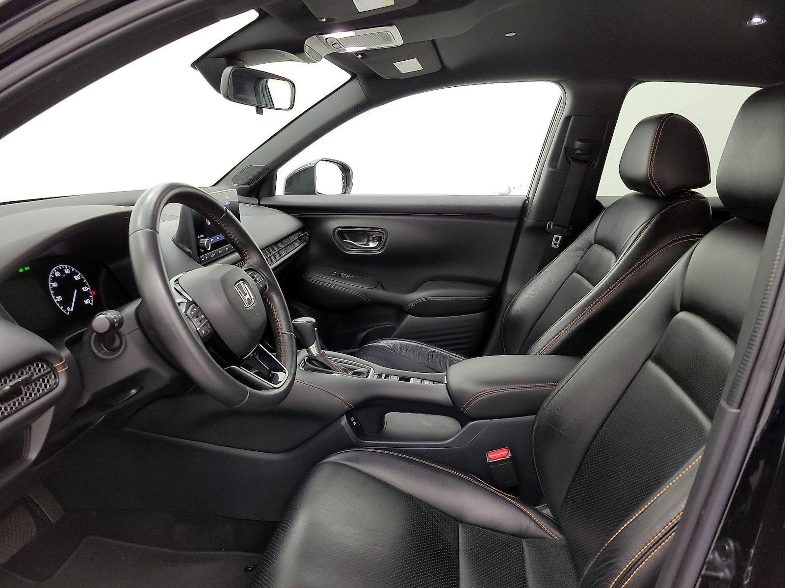 2024 Honda HR-V Sport - Photo 12