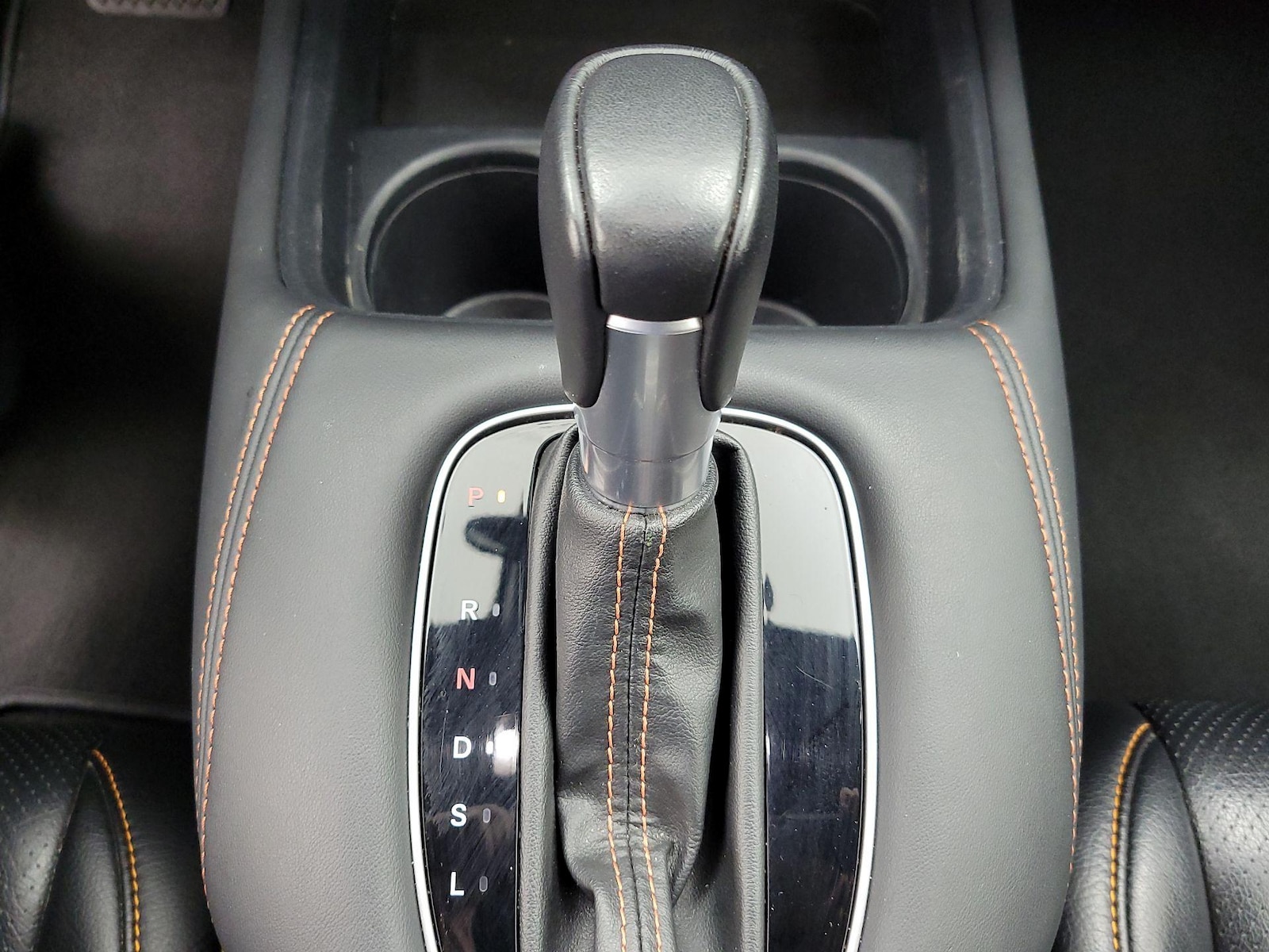 2024 Honda HR-V Sport - Photo 18
