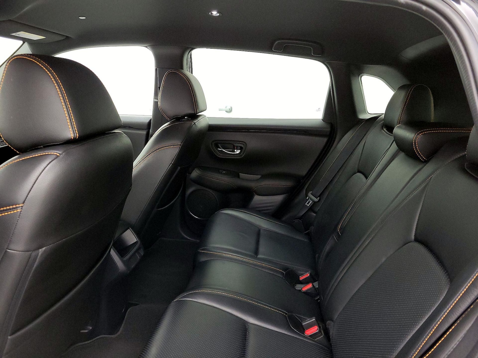 2024 Honda HR-V Sport - Photo 20