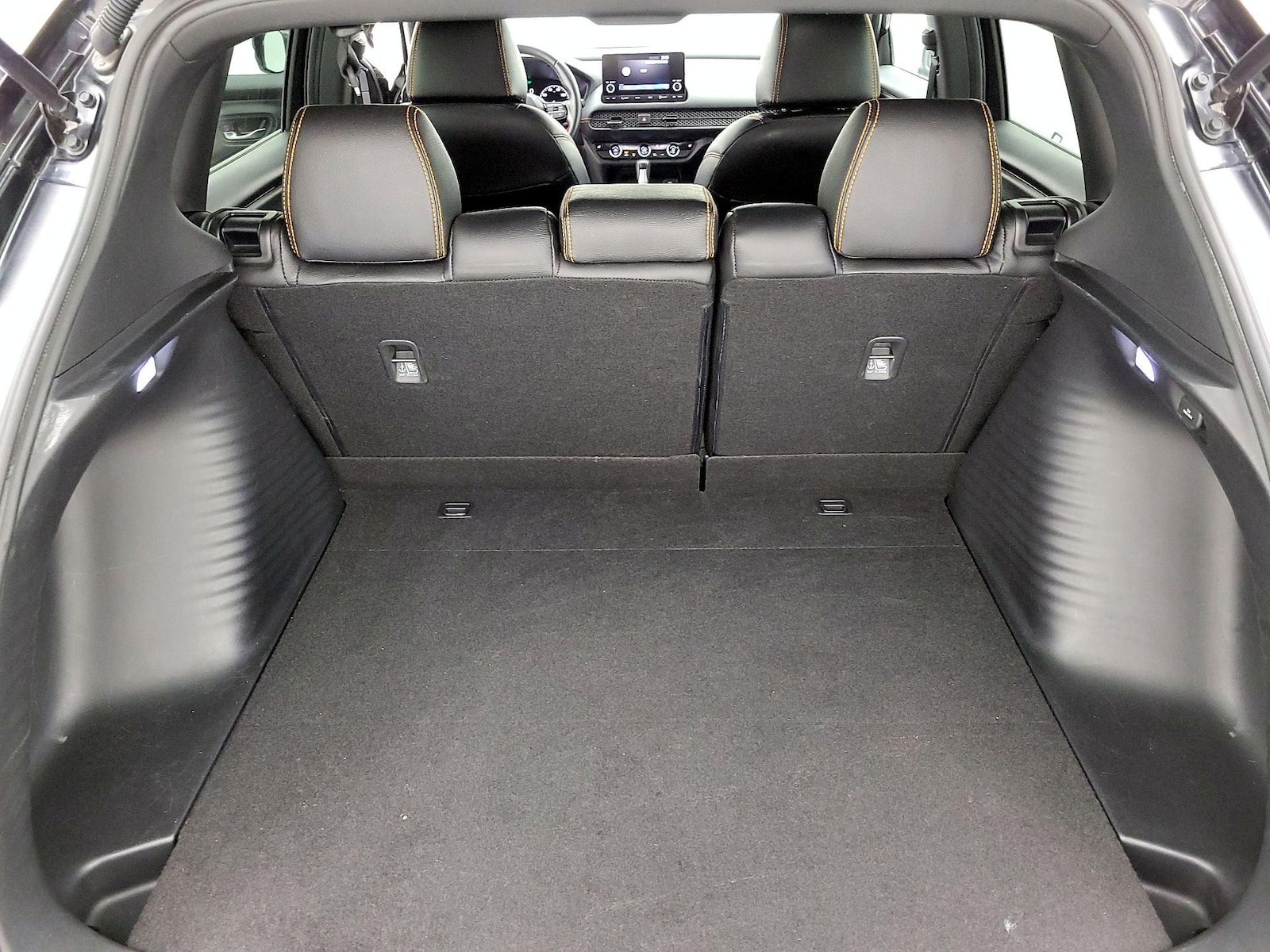 2024 Honda HR-V Sport - Photo 21