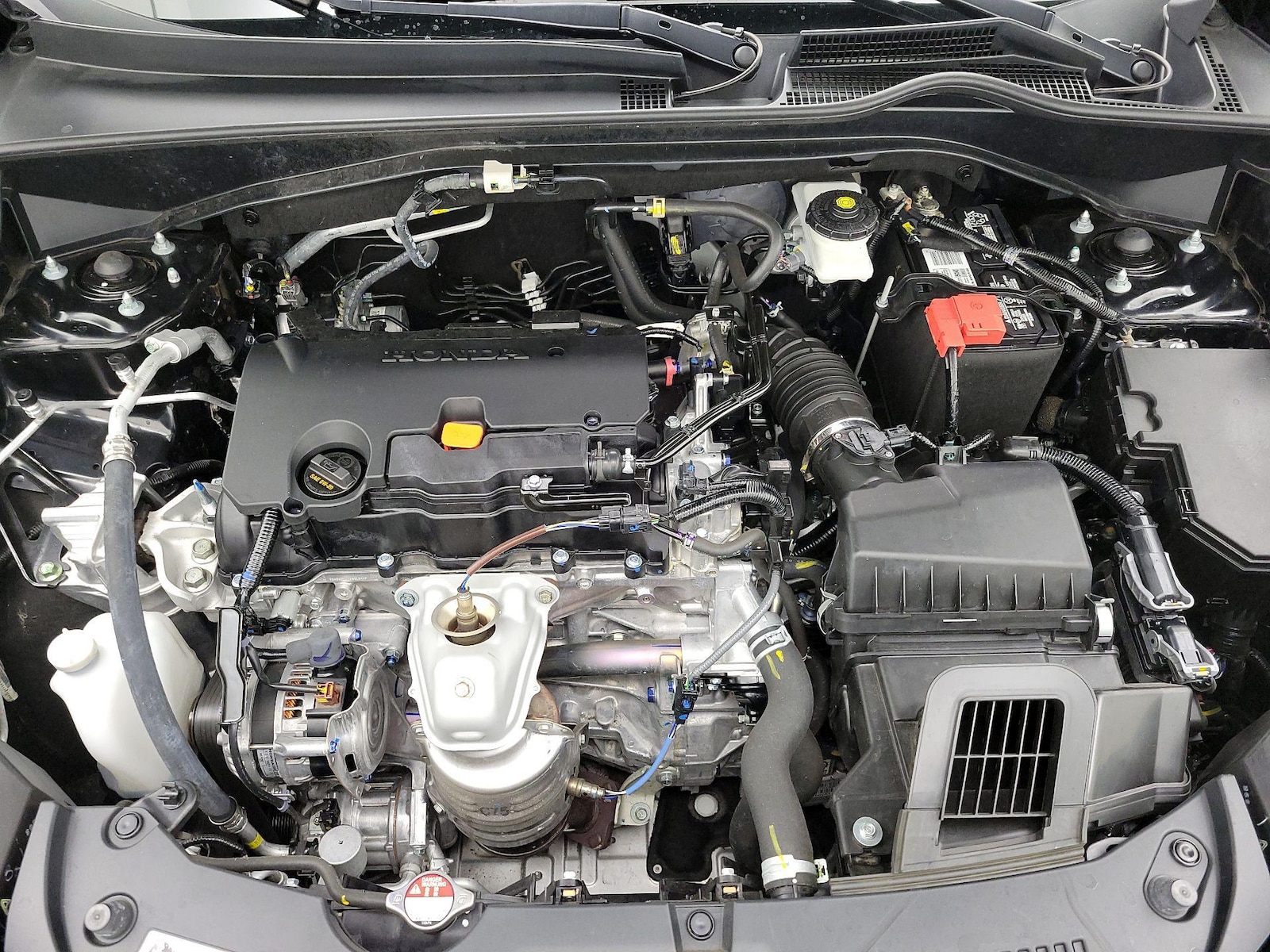 2024 Honda HR-V Sport - Photo 22