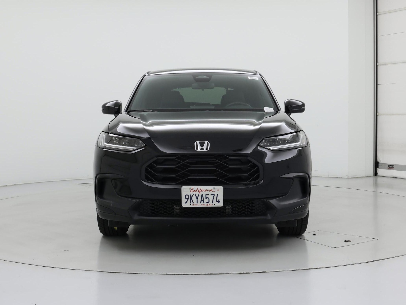 2024 Honda HR-V Sport - Photo 6