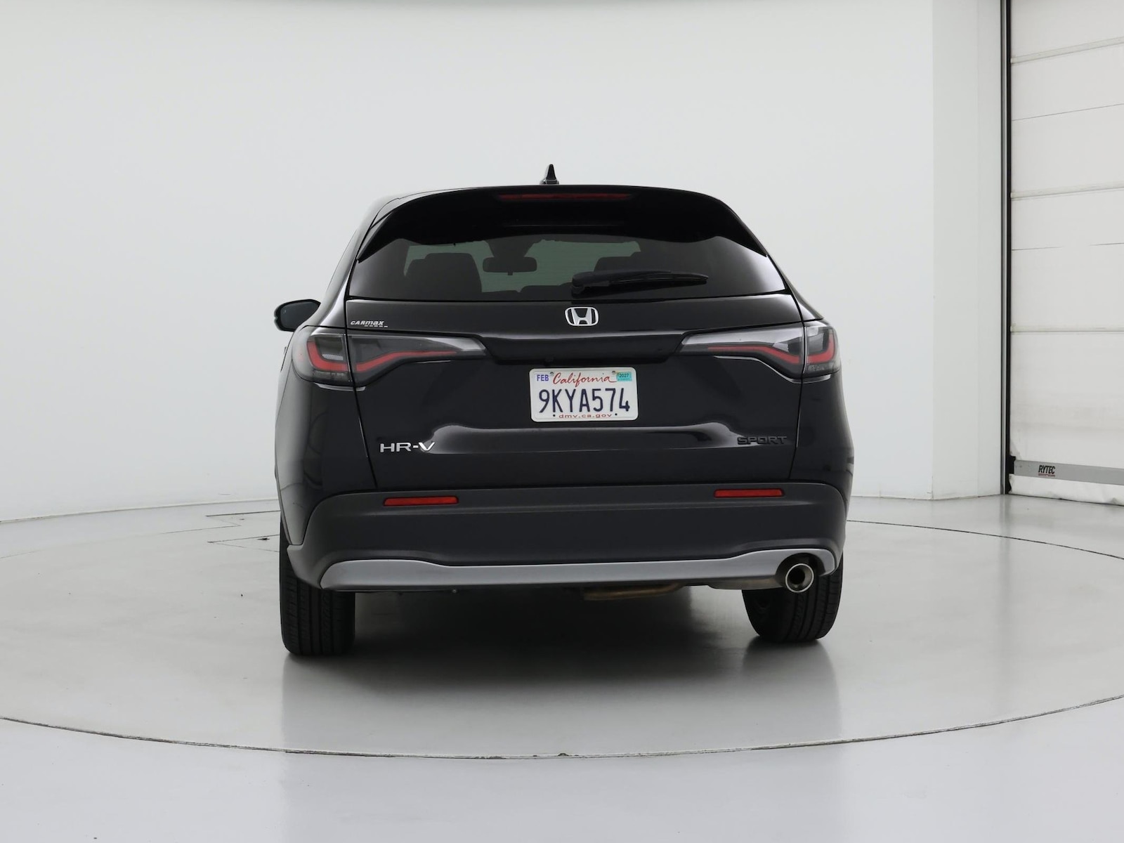 2024 Honda HR-V Sport - Photo 7