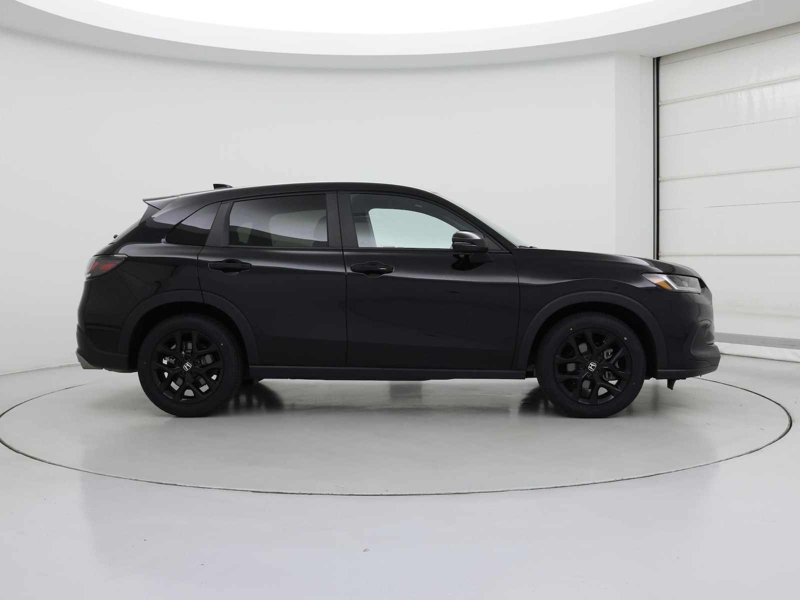 2024 Honda HR-V Sport - Photo 8
