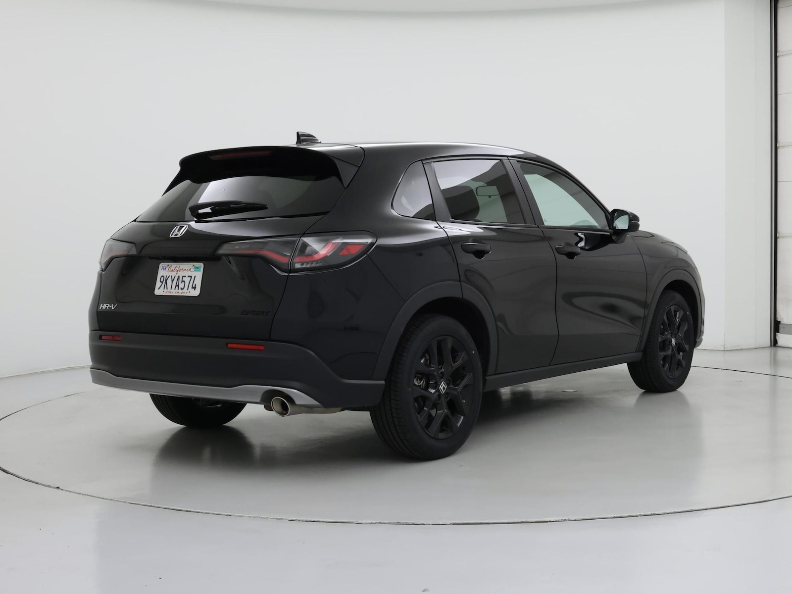 2024 Honda HR-V Sport - Photo 9