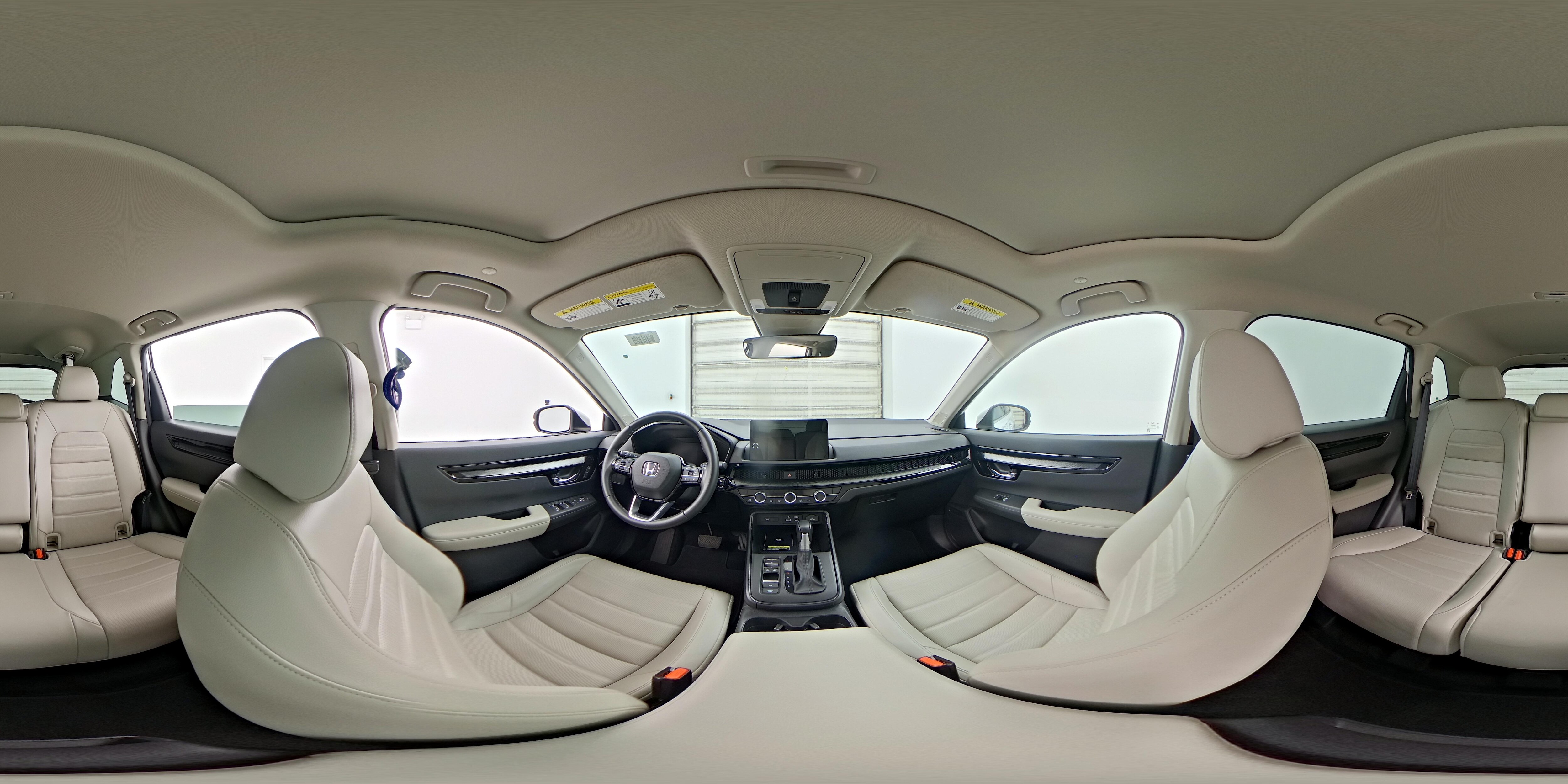 2024 Honda CR-V EX-L - Photo 24