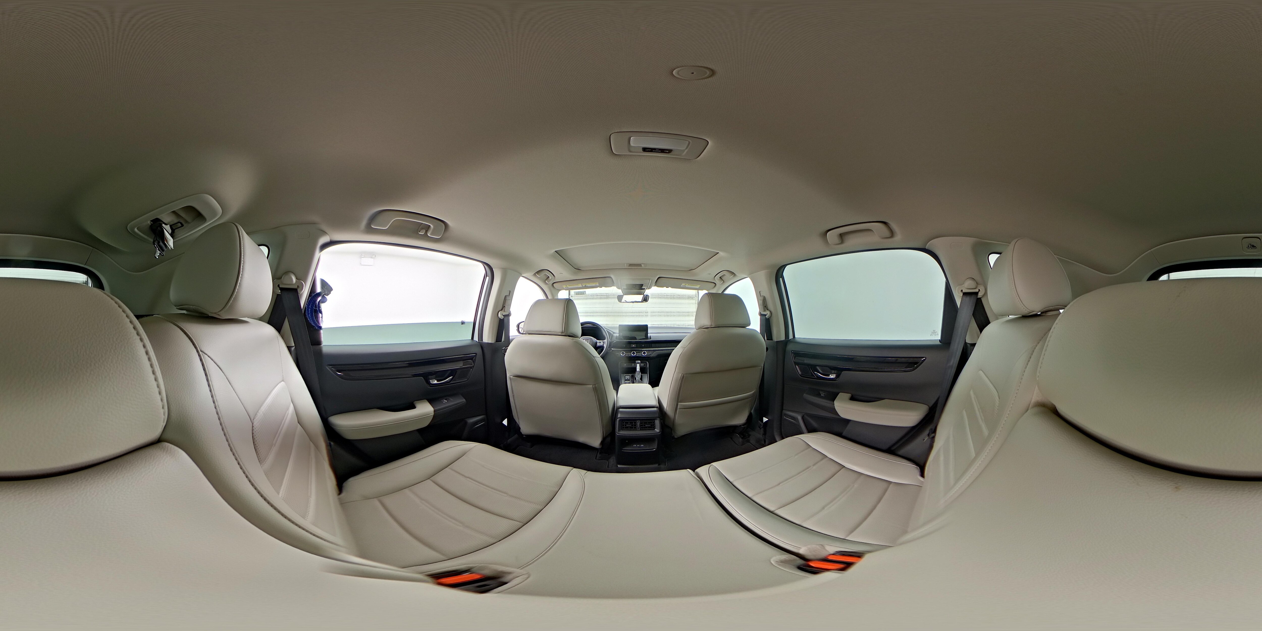 2024 Honda CR-V EX-L - Photo 25