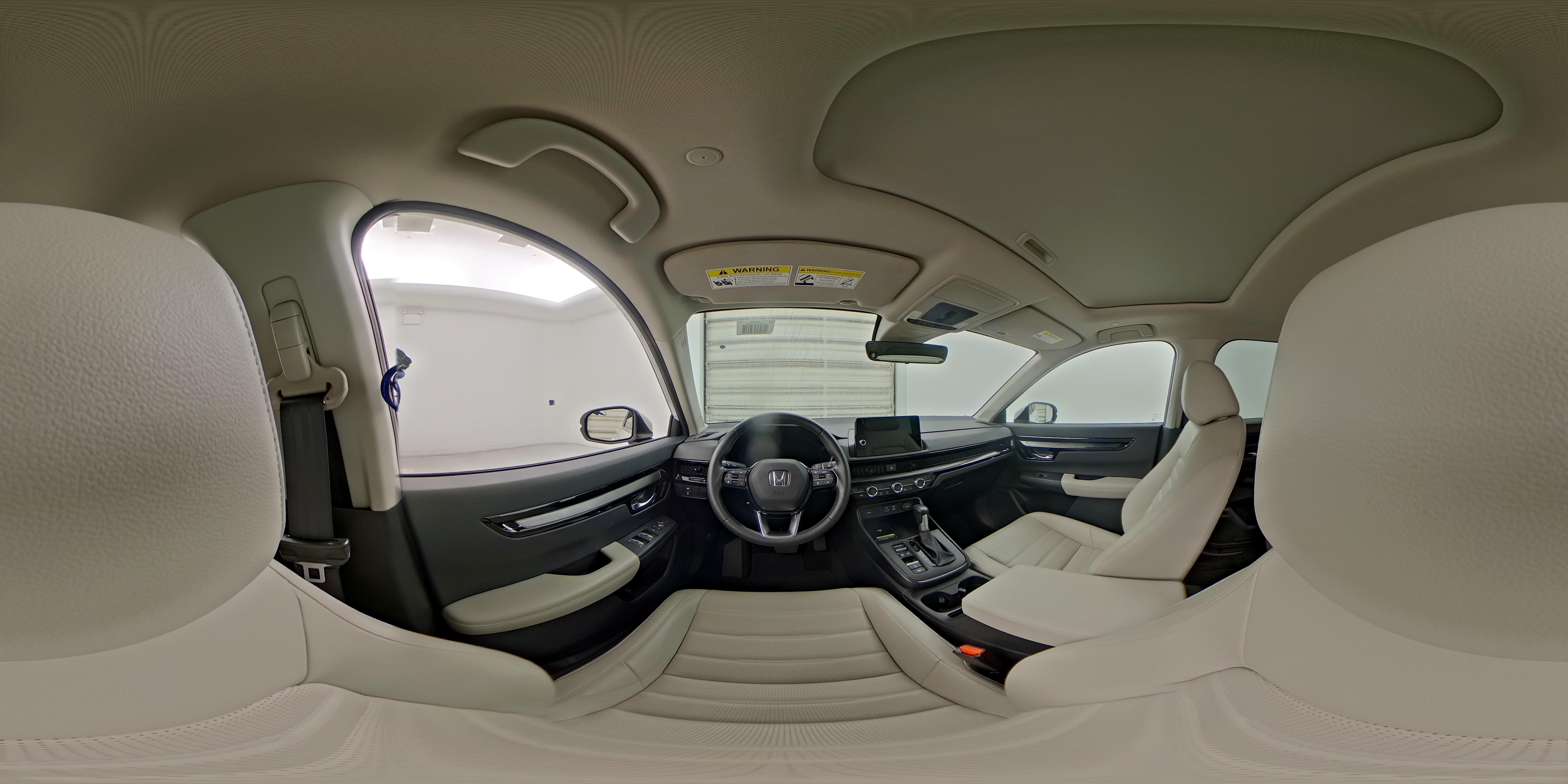 2024 Honda CR-V EX-L - Photo 26